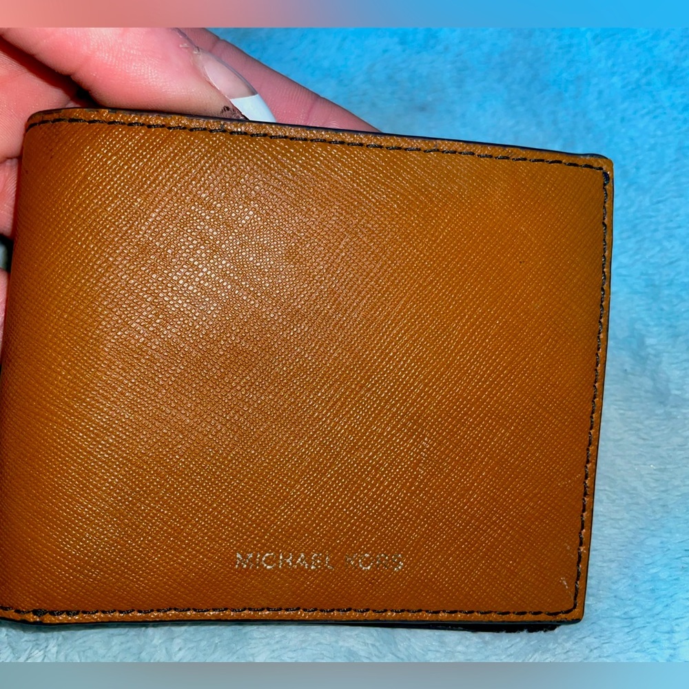 Men’s Michael Kors Wallet